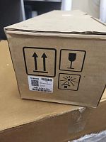 Блок проявки CANON FM1-B265 красный (оригинал)