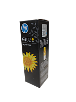 Чернила HP GT52 M0H56AA желтый (оригинал)