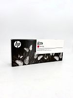 Картридж MAGENTA LATEX HP 831C CZ690A / CZ696A (оригинал)