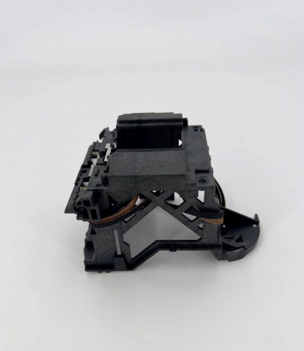 Каретка печатающей головки в сборе с ремнем привода для принтера Epson 1756596 (оригинал)