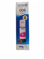 Чернила Epson 008 C13T06G398 пурпурные (оригинал)