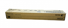 Картридж Xerox 006R01529 черный (оригинал)