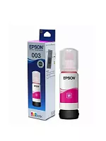 Чернила Epson 003 C13T00V398 пурпурные (оригинал)