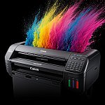  Глубокий взгляд: Новые плоттеры Canon imagePROGRAF TM-5340 и TM-5350 для бизнеса и инженерии