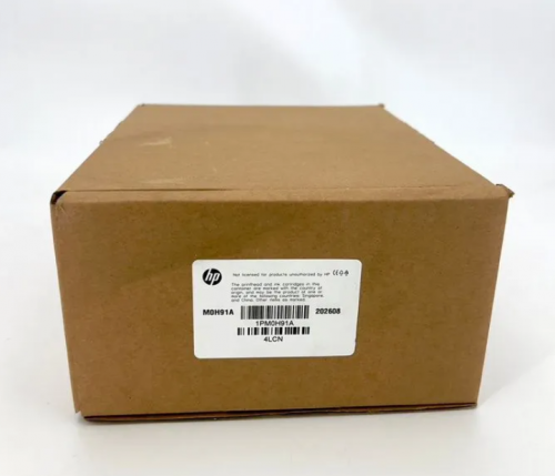 Печатающая головка HP M0H91A (оригинал)
