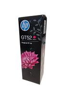 Чернила HP GT52 M0H55AA пурпурный (оригинал)