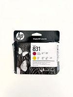 Печатающая головка YELLOW/MAGENTA LATEX HP 831 CZ678A (оригинал)