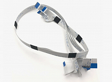 Шлейф печатающей головки для EPSON 1672972 (оригинал)