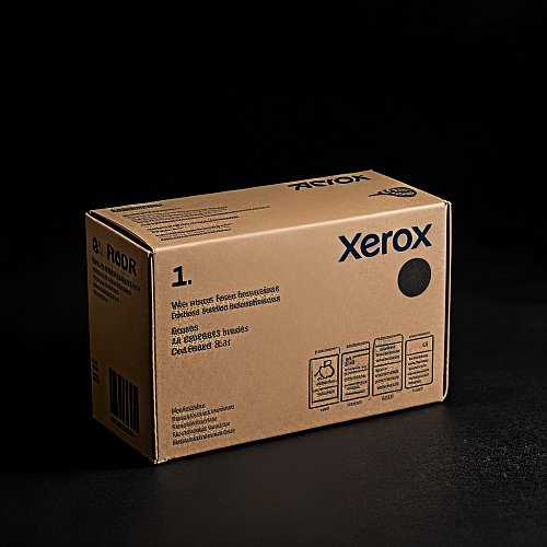 Оригинальные тонер-картриджи Xerox — разлетаются как горячие пирожки! 