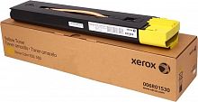 Картридж Xerox (006R01530) желтый (оригинал)