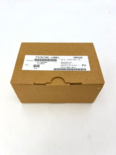 Мотор каретки в сборе Epson 2116693 (оригинал)