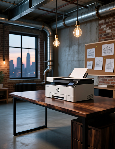 Полный комплект расходников для HP Latex 831