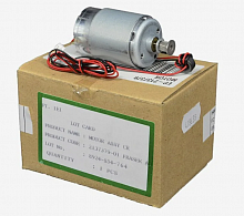 Мотор для EPSON 2137379 (оригинал)