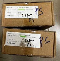 Электронная плата блока питания для Epson 2160216 (оригинал)