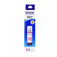 Чернила Epson 057 C13T09D698 светло-пурпурные (оригинал)
