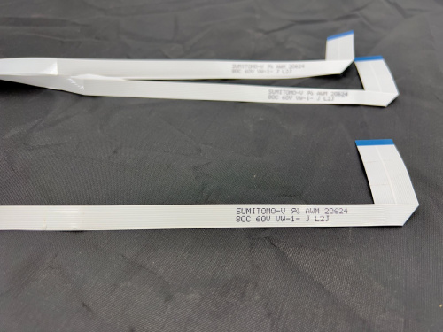 Шлейф печатающей головки для Epson 2145558 (оригинал)