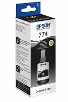 Чepнилa Eрsоn 774 C13T77414A черные (оригинал)