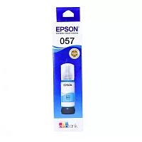 Чернила Epson 057 C13T09D598 светло-голубые (оригинал)
