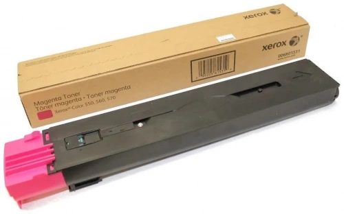 Картридж Xerox (006R01531) пурпурный (оригинал)