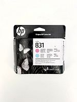 Печатающая головка LIGHT MAGENTA/LIGHT CYAN LATEX HP 831 CZ679A (оригинал)