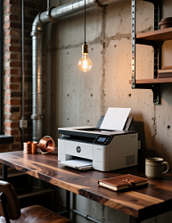 Полный комплект расходников для HP Latex 831