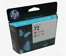 Печатающая головка HP 72 C9383A (оригинал)