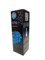 Чернила HP GT52 M0H54AA голубой (оригинал)