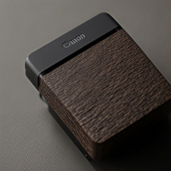 Горячий тренд в мире профессиональной печати: печатающая головка Canon PF-06!