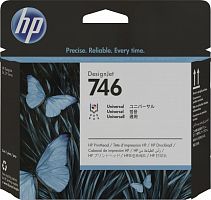 Печатающая головка HP 746 P2V25A  (оригинал)