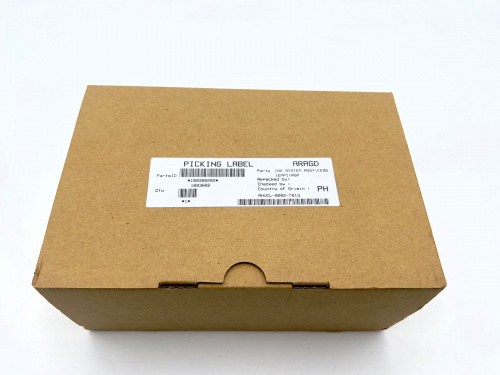Узел подкачки чернил в печатающую головки для EPSON 1683682 (оригинал)